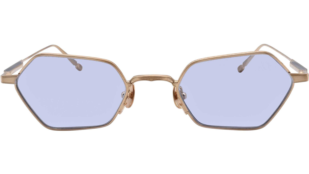 M3138 Brushed Gold