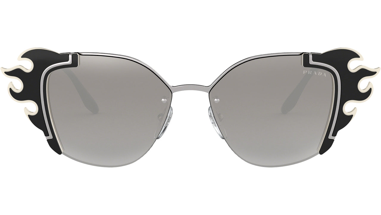 PR 59VS silver black ivory