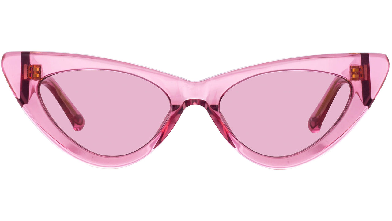 Dora C10 Powder Pink Silver