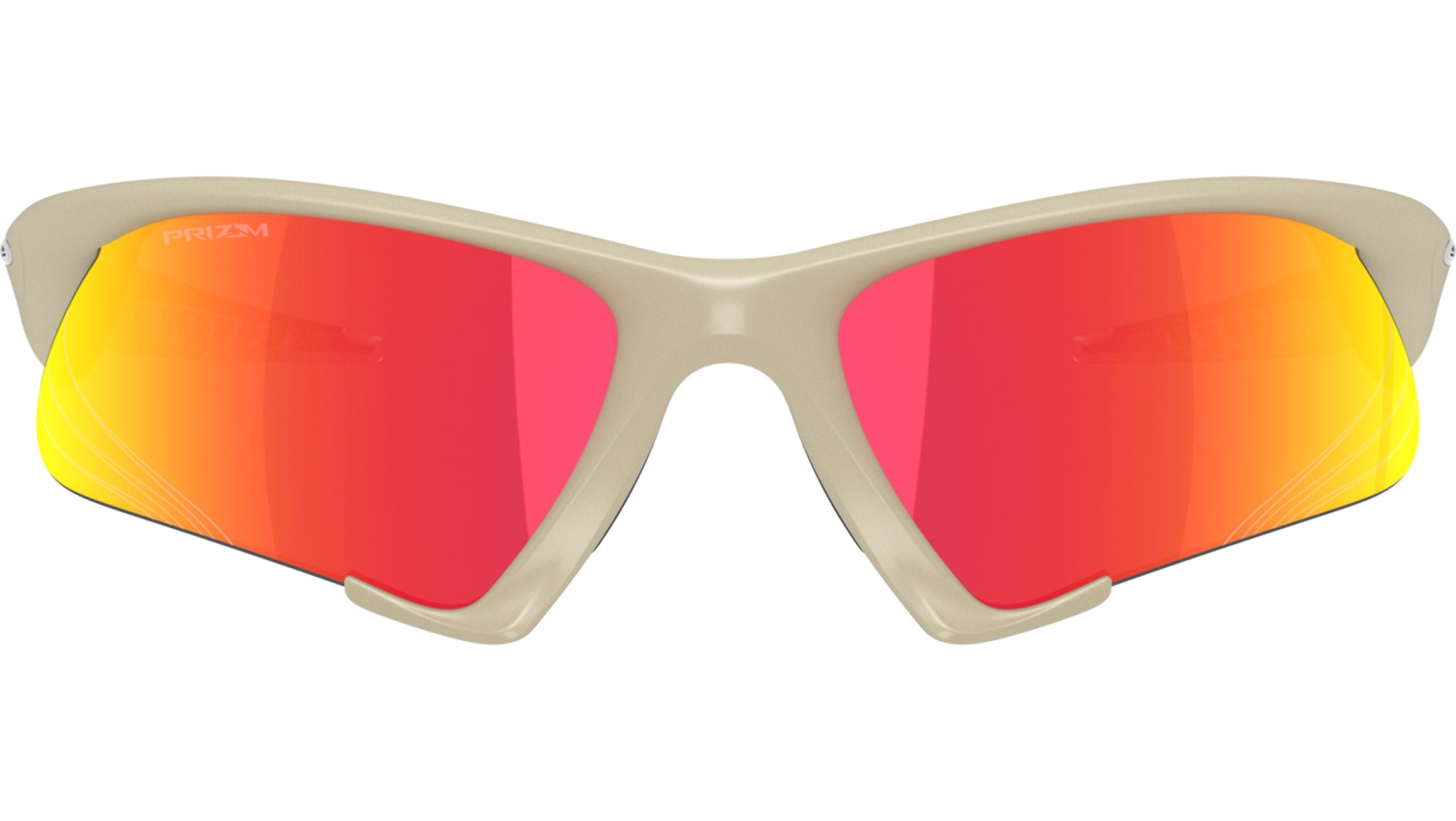 Oakley Suture Jacket Sunglasses OO9532 953207 Matte Sand - eye-oo.com