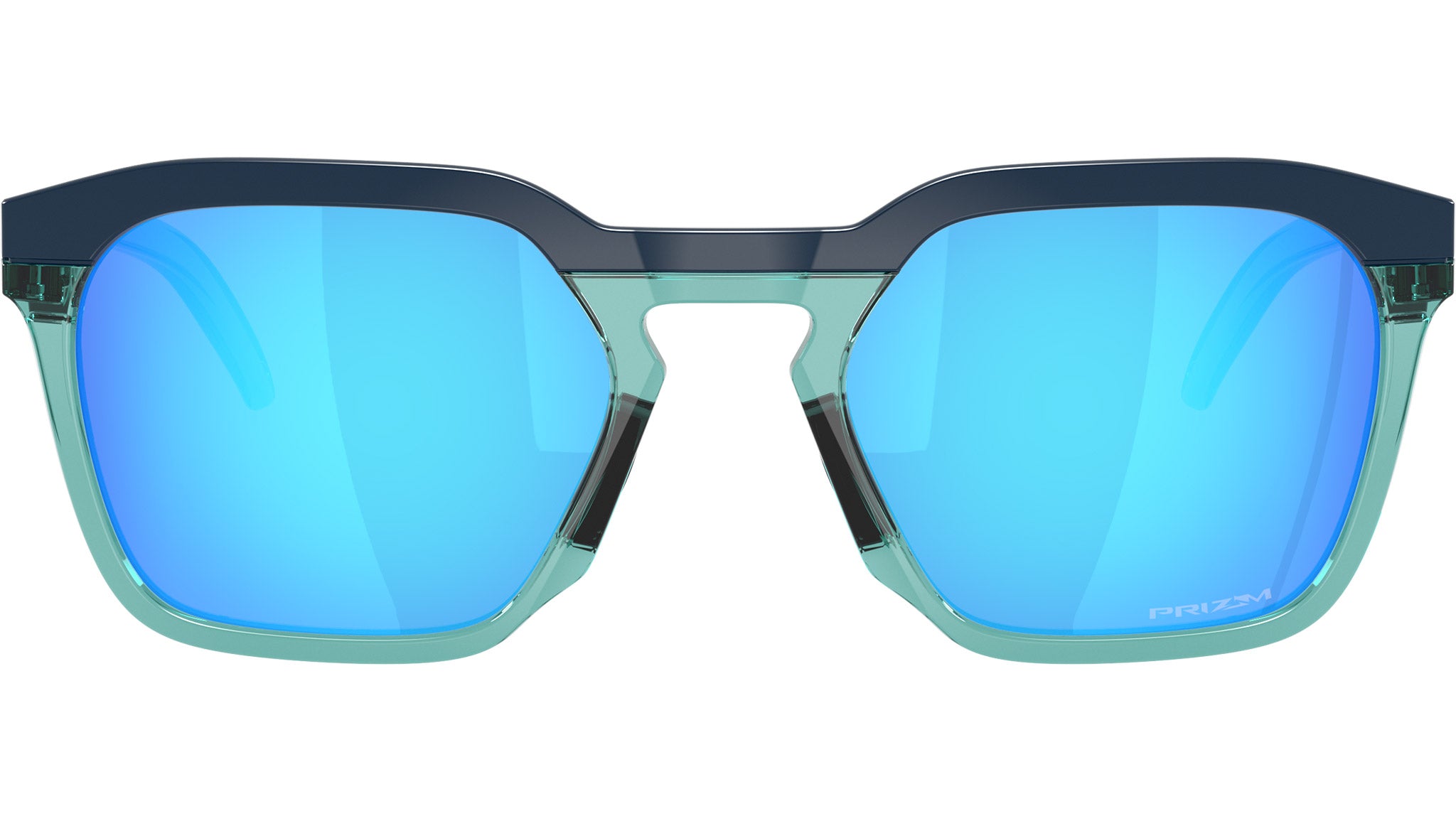 Oakley HSTN SQ Sunglasses OO9533 04 Abyss - eye-oo.com display picture 1