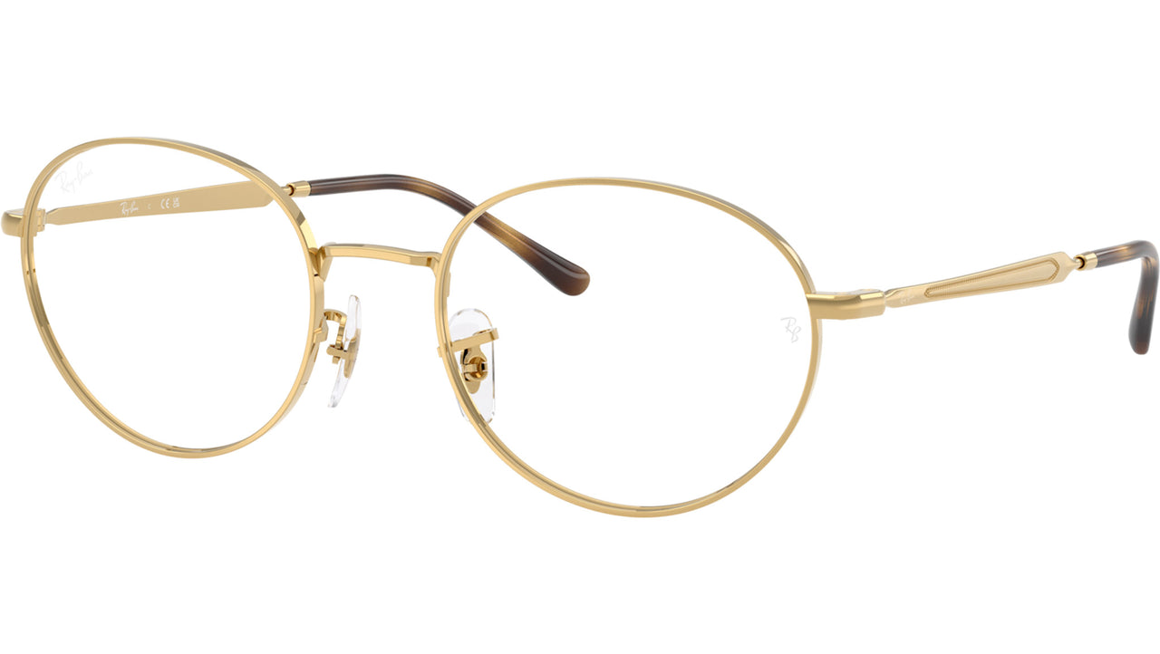 RB6558 Optics 2500