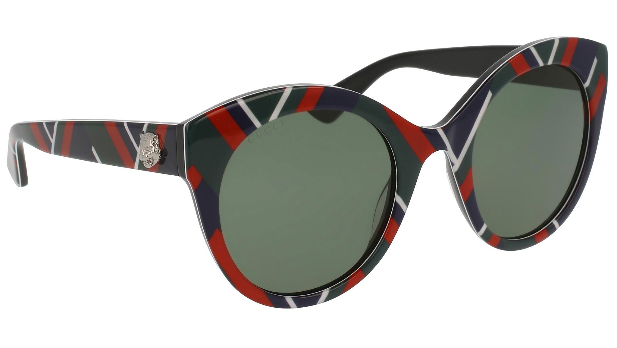 Gucci GG0028S Sunglasses Gucci Women main image 3