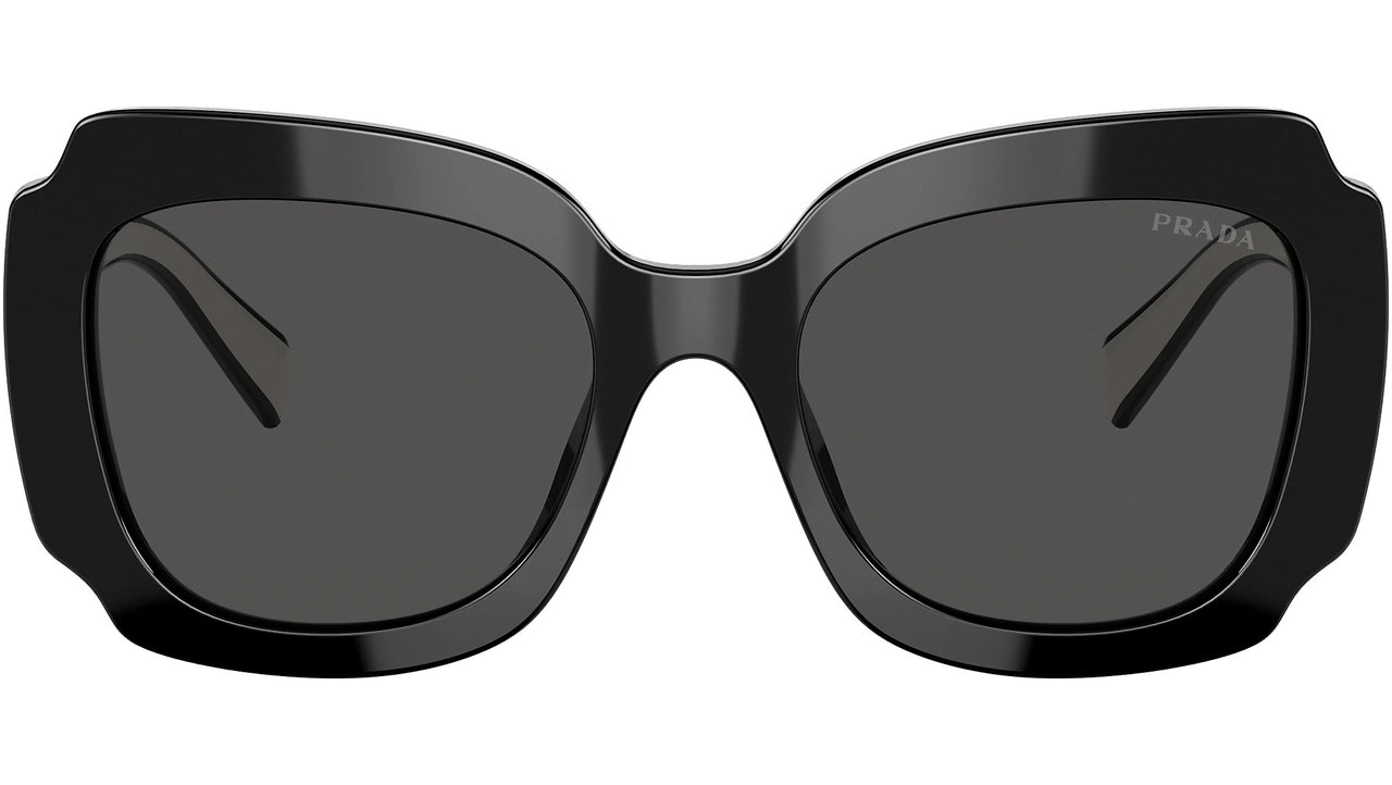 PR 16YS 09Q5S0 black