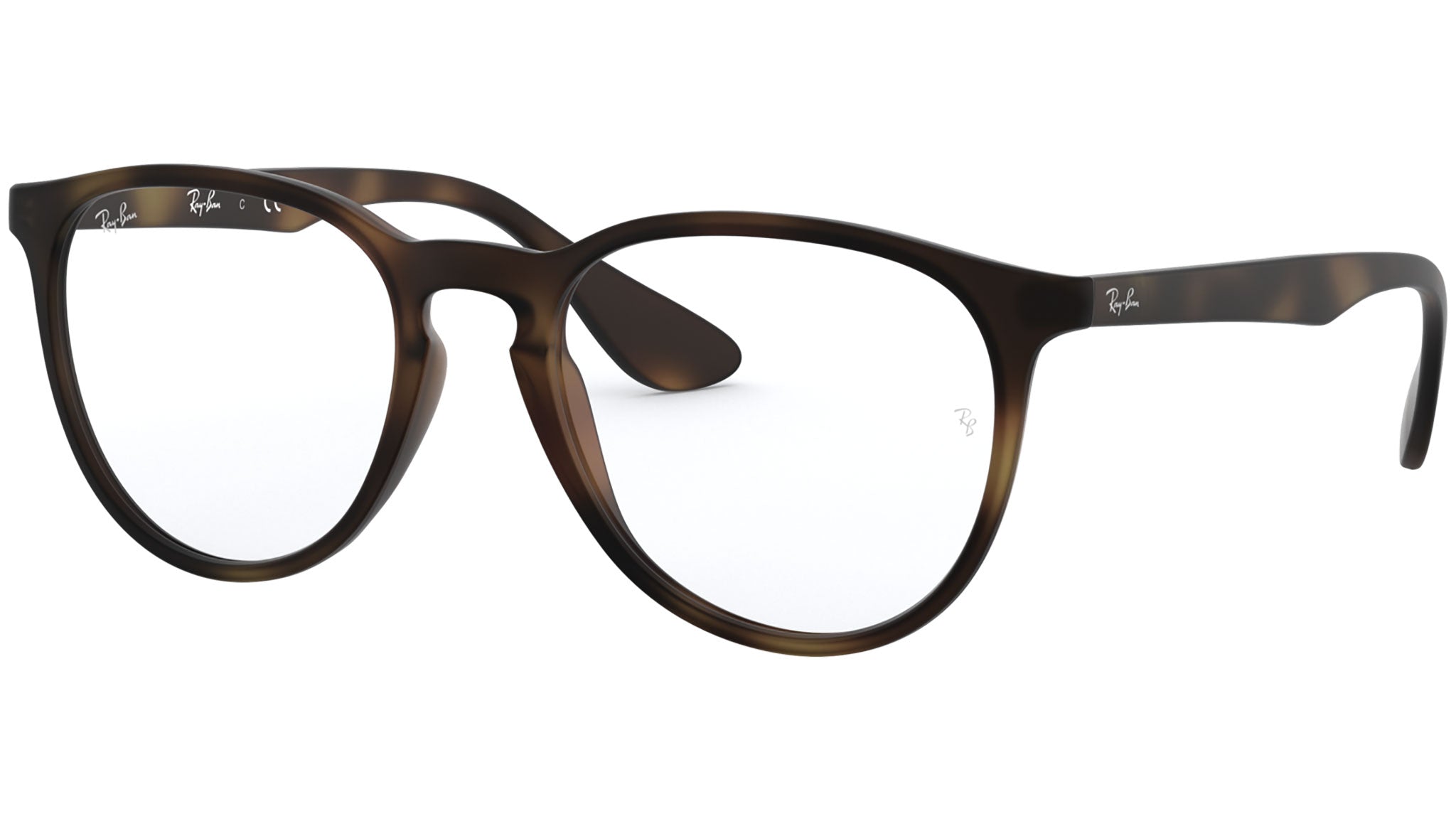 Erika Optics RB7046 tortoise - eye-oo.com display picture 3