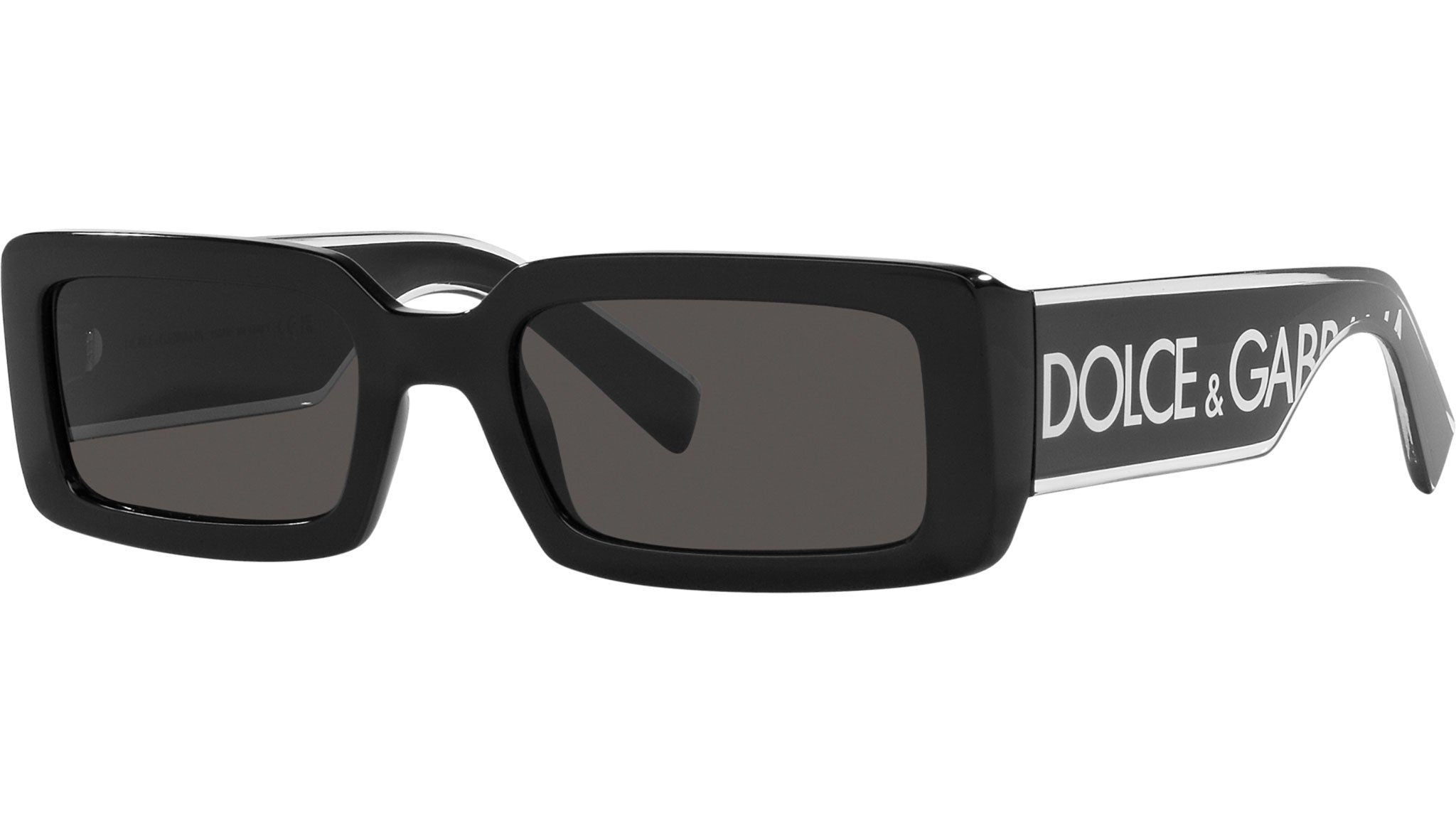 Dolce & Gabbana DG6187 Sunglasses 501/87 Black - eye-oo.com Dolce & Gabbana DG6187 Sunglasses 501/87 Black - eye-oo.com