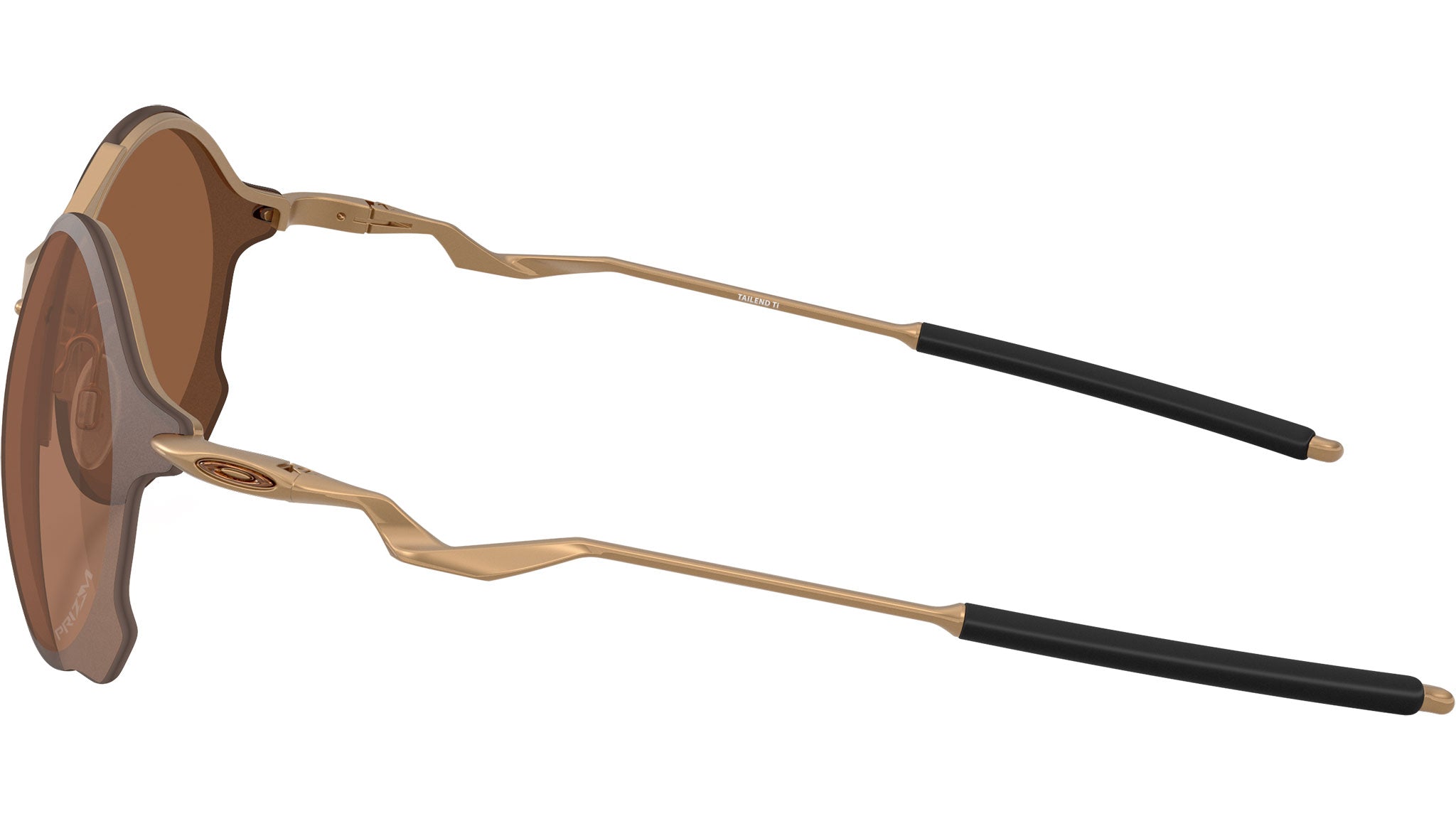 Oakley Tailend TI Sunglasses OO6026 602604 Oil Slick - eye-oo.com