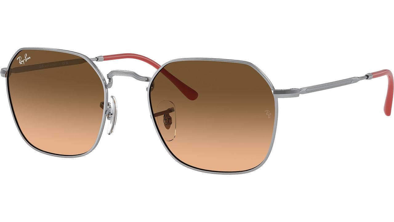 Jim RB3694 003/3B Silver