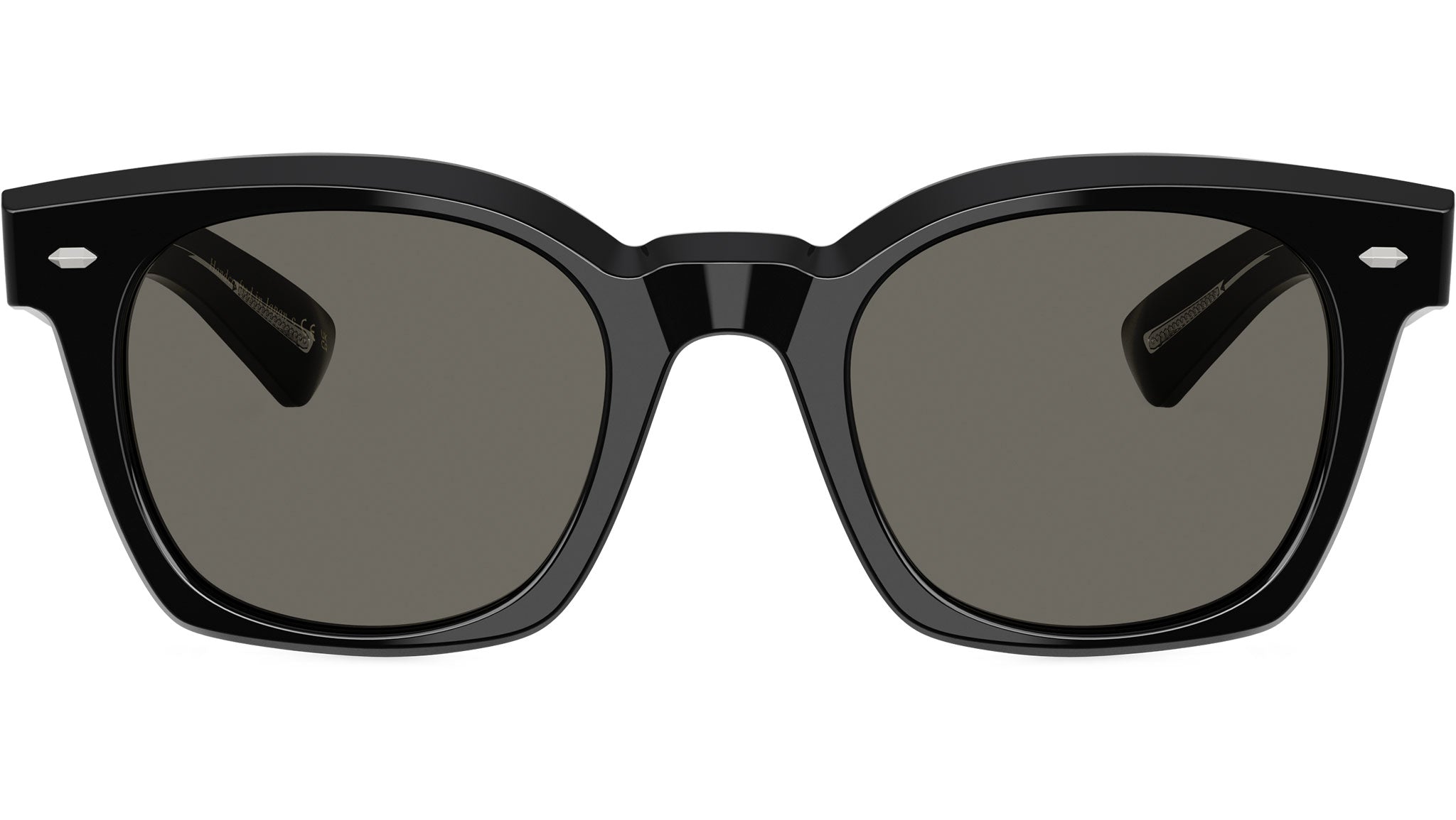 Oliver Peoples Merceaux Sunglasses OV5498SU 1731R5 Black - eye-oo.com