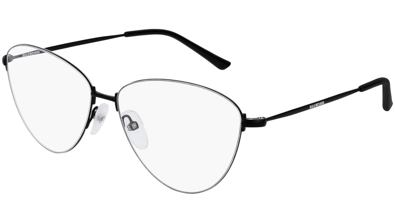 BB0034O 001 matte black