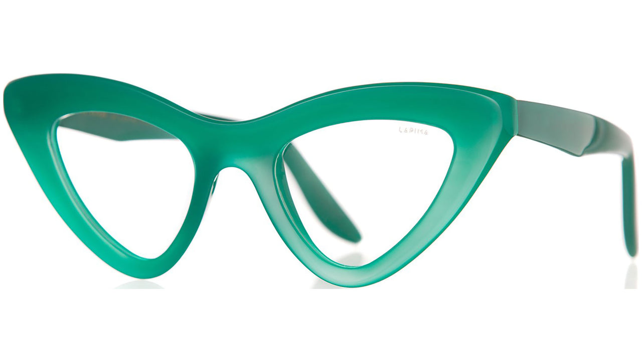 Julieta Electric Green