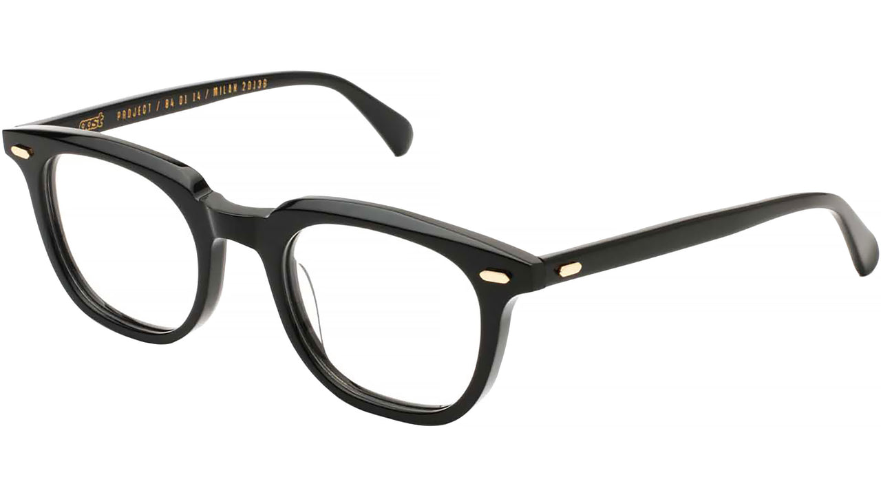 RIVA RX Black