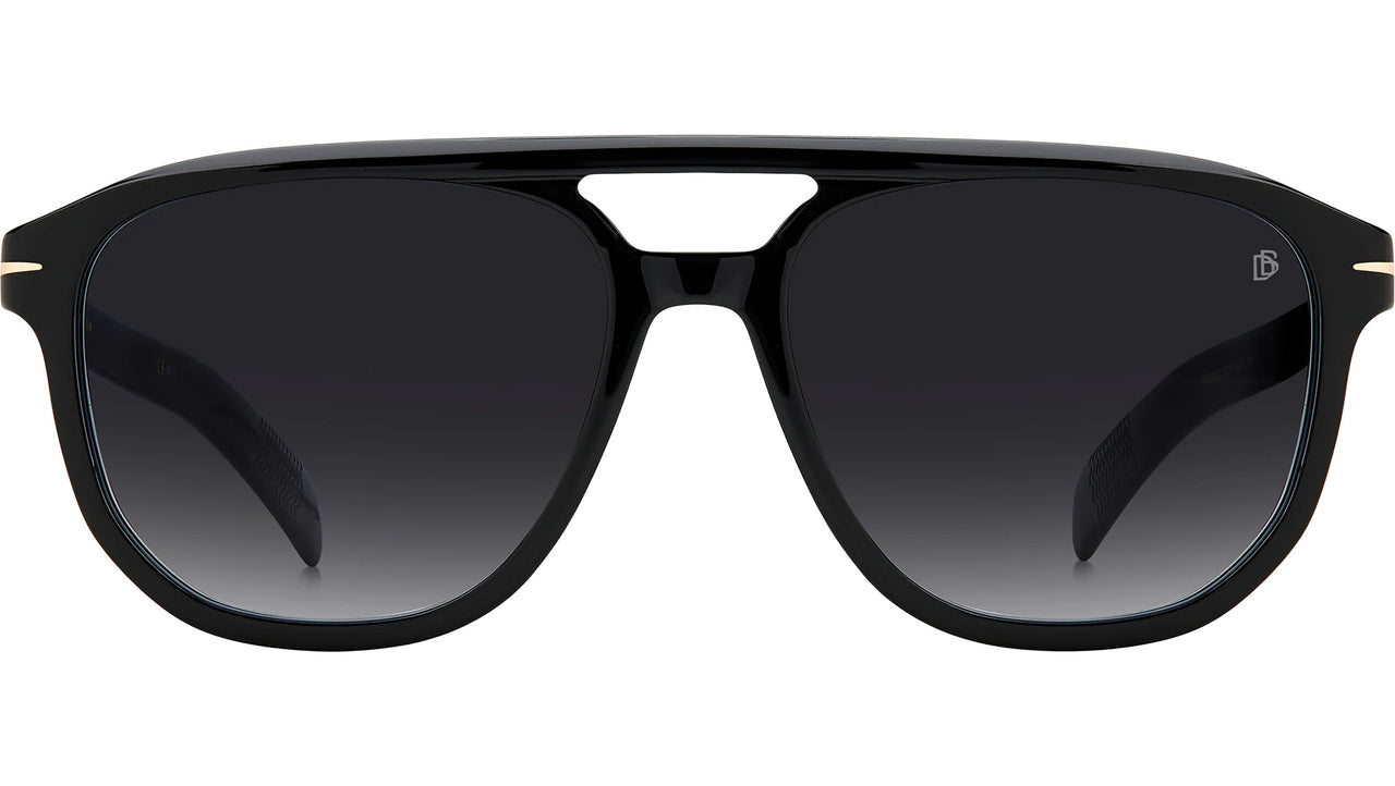 DB 7080/S 807 9O Black