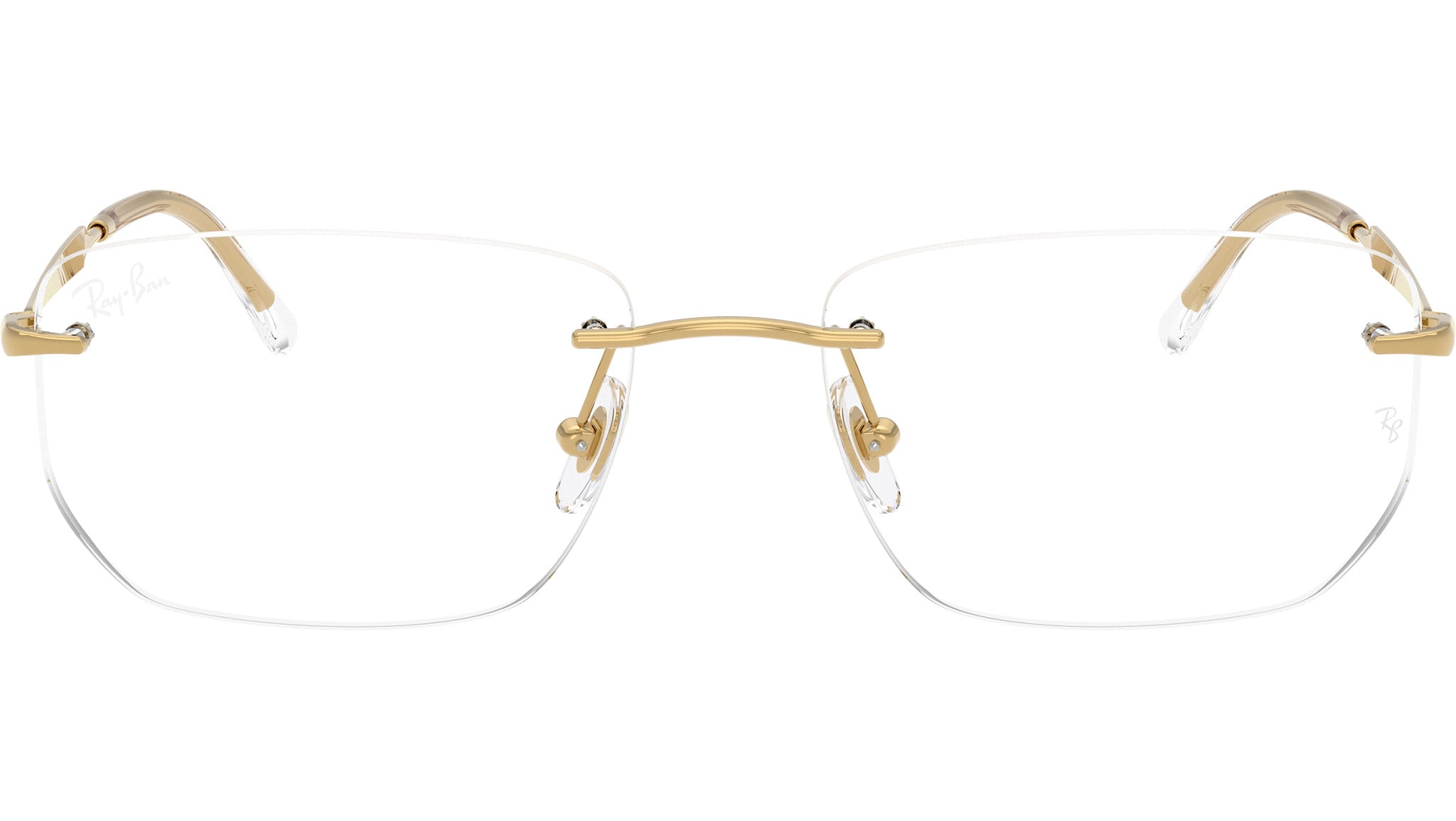 RB3768V Ray-Ban Glasses 2500 Arista Gold - eye-oo.com