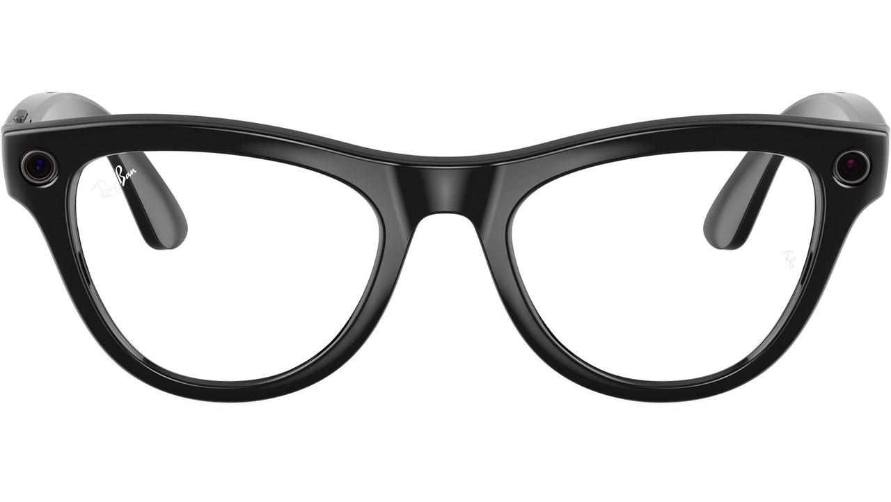 Meta | Skyler AI Glasses