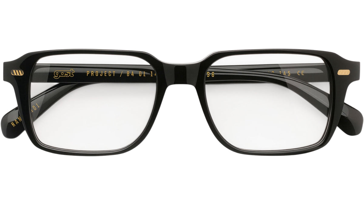 MAIV Black