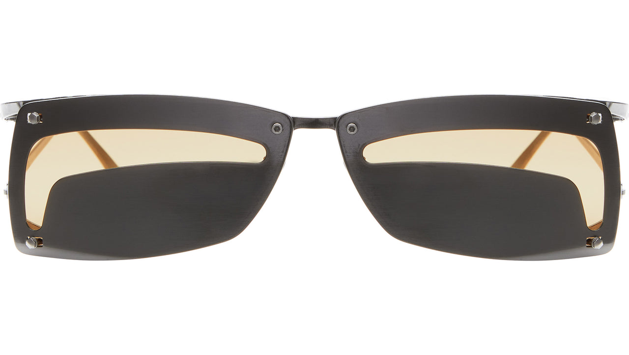 I50 Sun RH Gun Metal