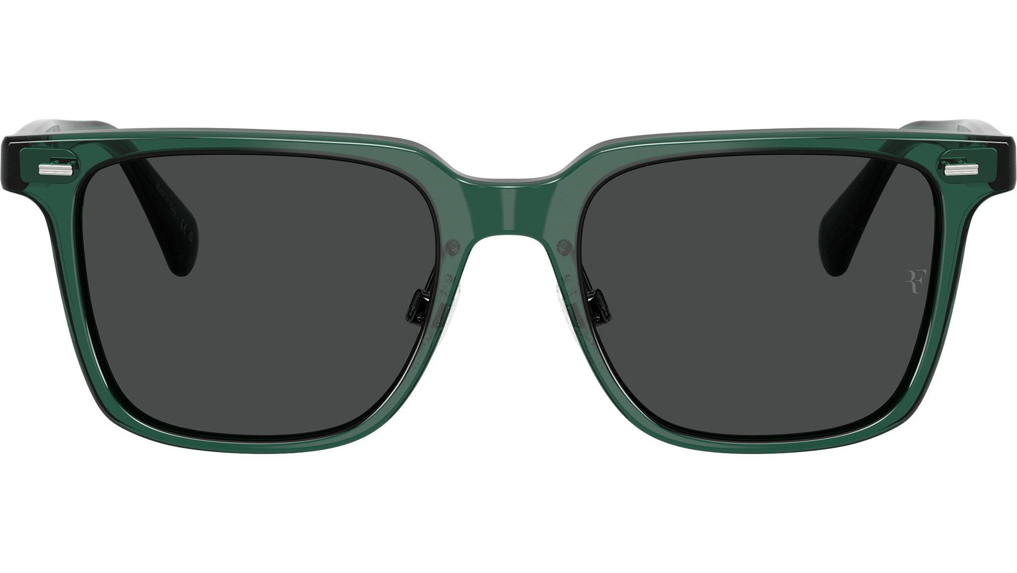 Oliver Peoples Mr. Federer Ii Sunglasses OV5592S 176387 Rolex