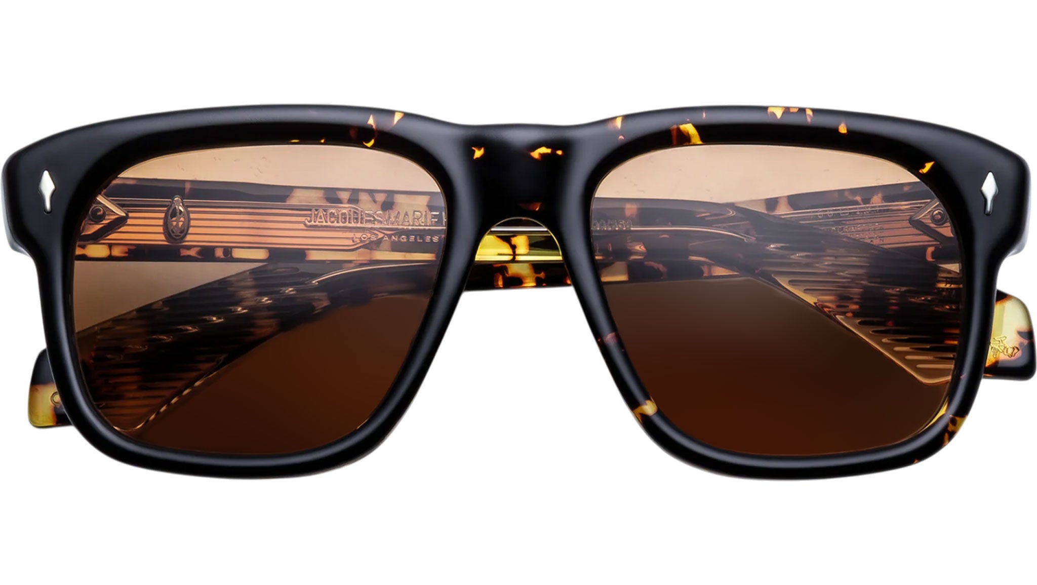 marimari Jacques Marie Mage Yves Tokyo Sunglasses JMMYV-H14 - eye-oo.com