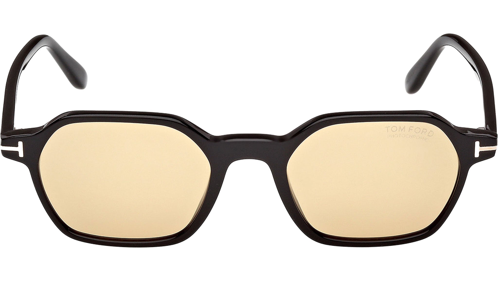 Tom Ford Joey-02 Sunglasses FT1301 01E Shiny Black - eye-oo.com