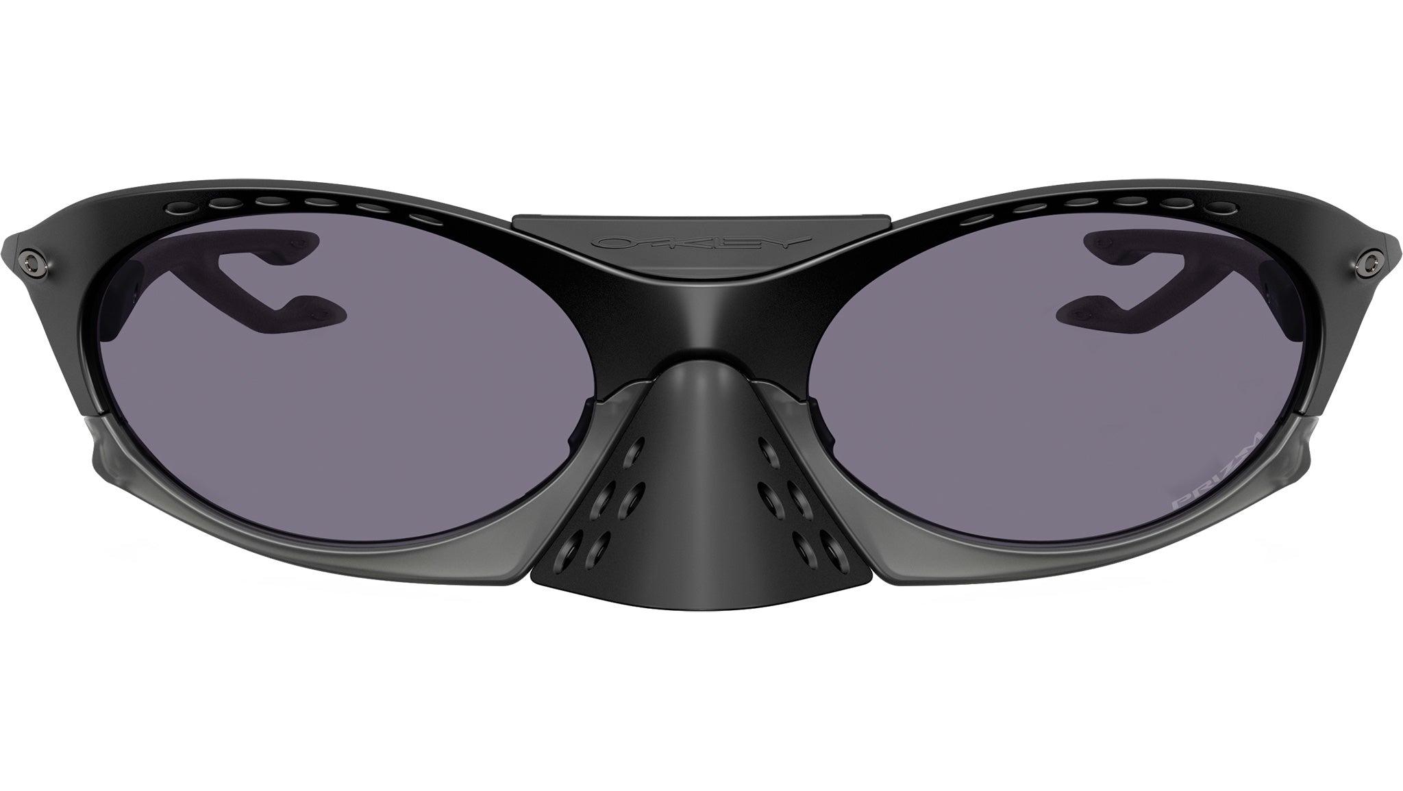 Oakley Plantaris Sunglasses OO9437 01 Matte Black - eye-oo.com