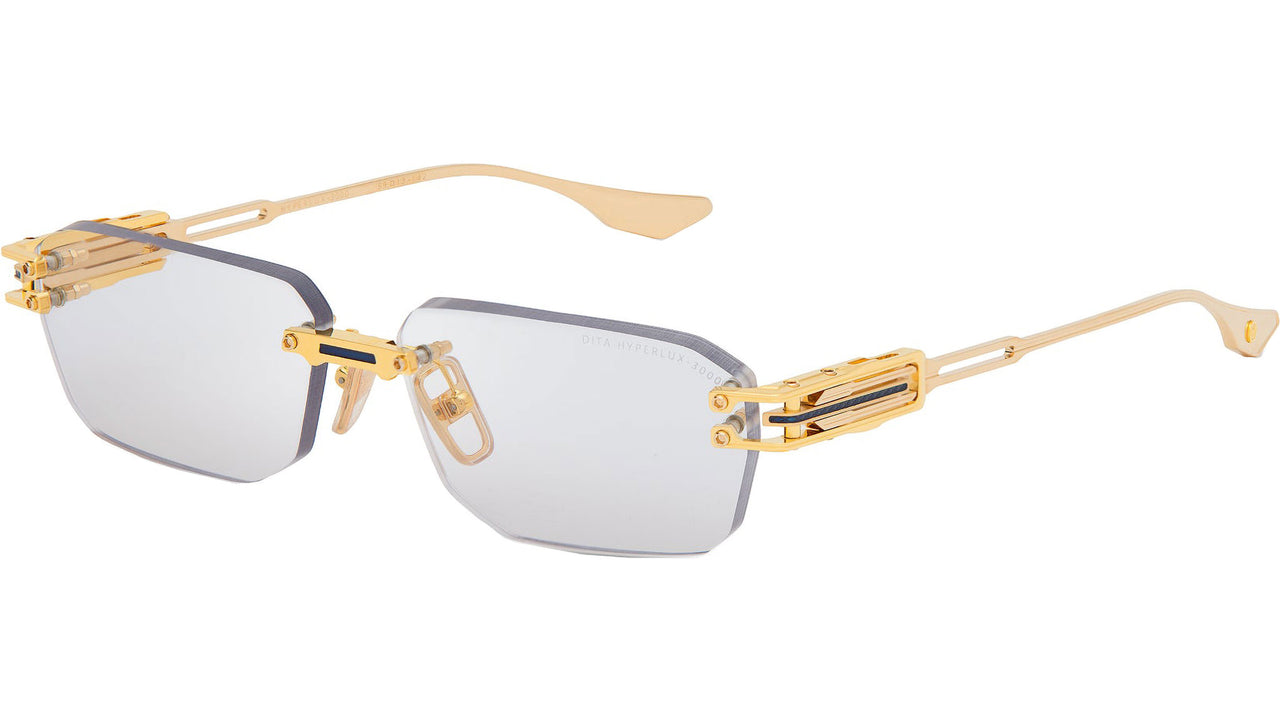 Hyperlux-3000 Yellow Gold