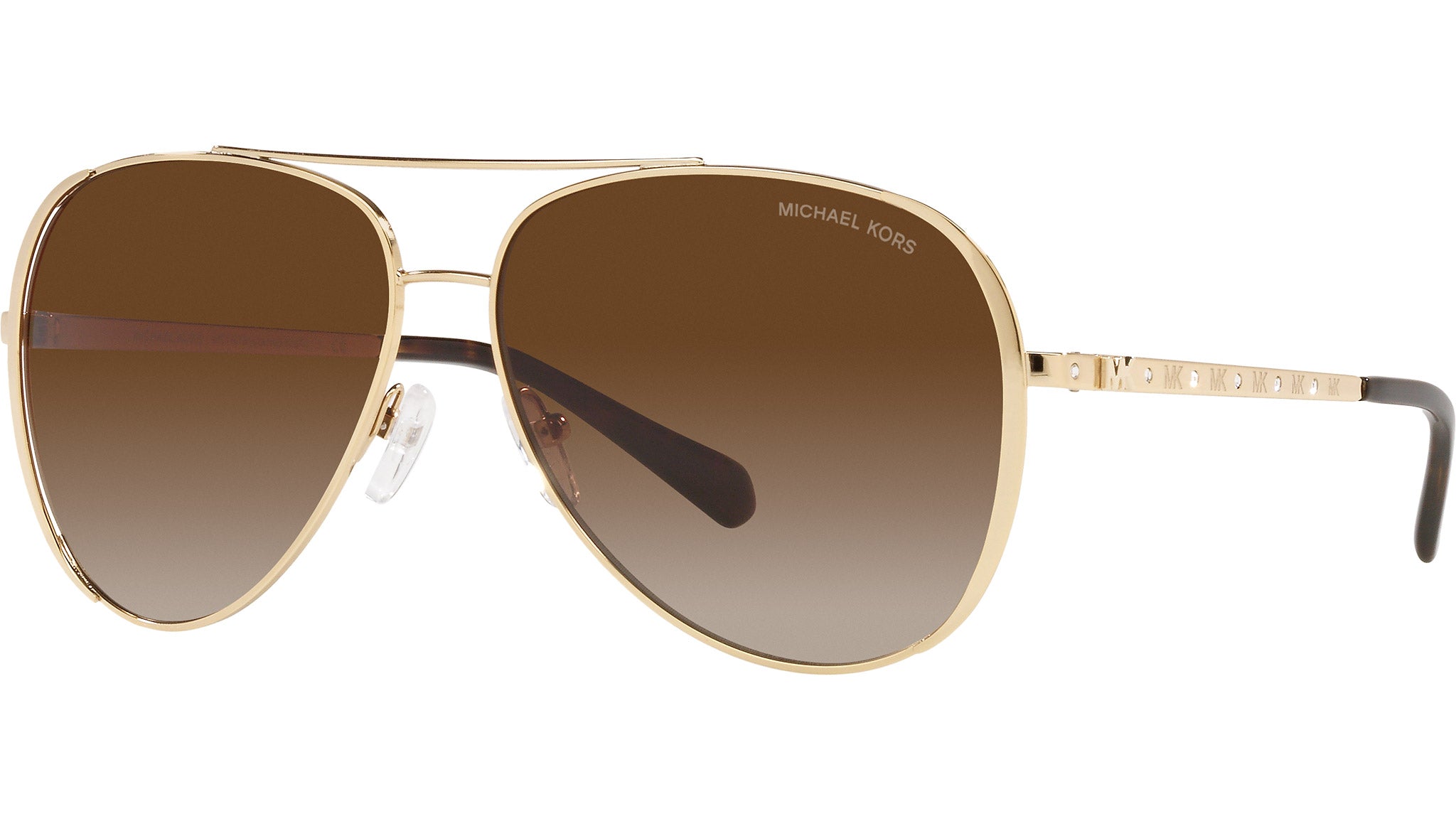 MKです Michael Kors Chelsea Bright MK1101B Sunglasses 101413 Light