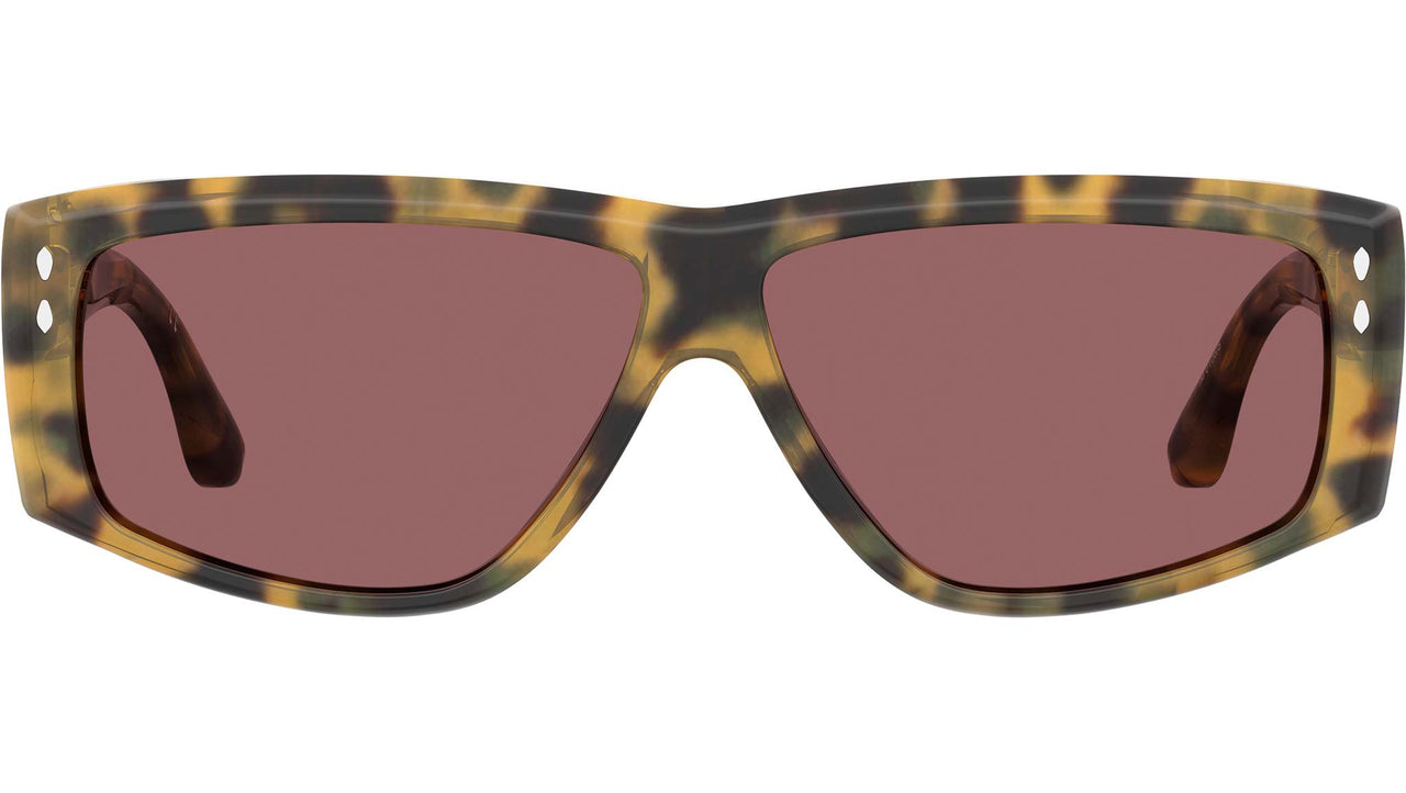 IM 0106/S C9B havana honey