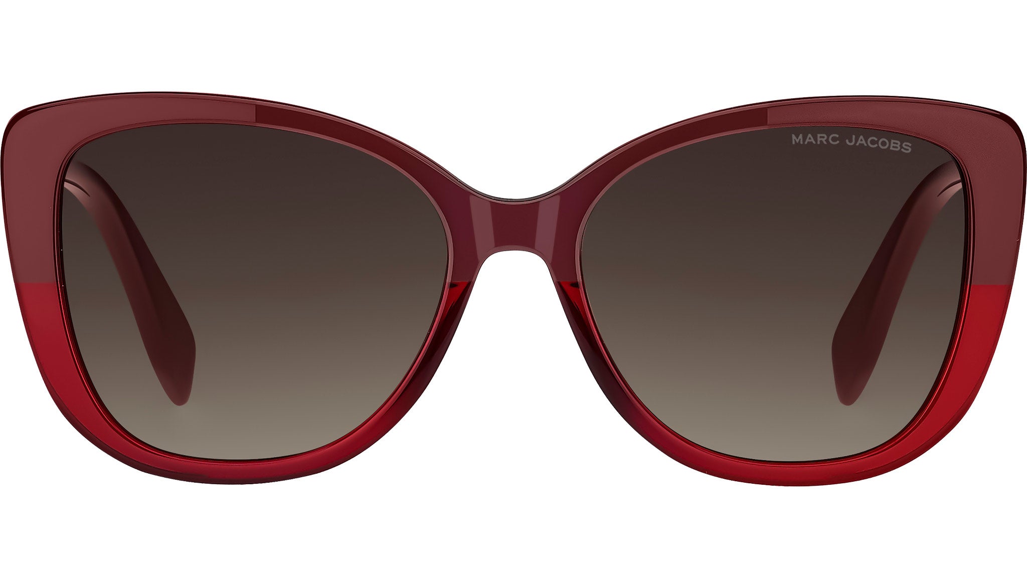 Marc Jacobs MARC 815/S LHF HA Sunglasses Burgundy - eye-oo.com display picture 2