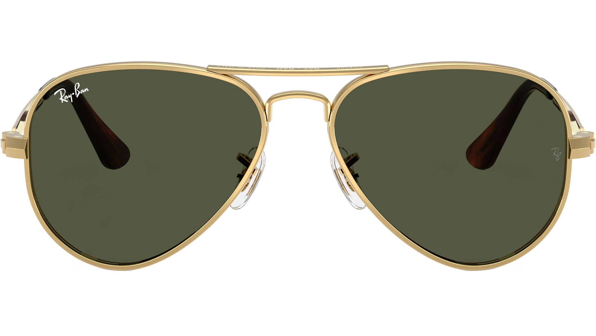 Aviator Max RB3925 Ray-Ban Sunglasses 001/31 Arista Gold - eye-oo.com Aviator Max RB3925 Ray-Ban Sunglasses 001/31 Arista Gold - eye-oo.com