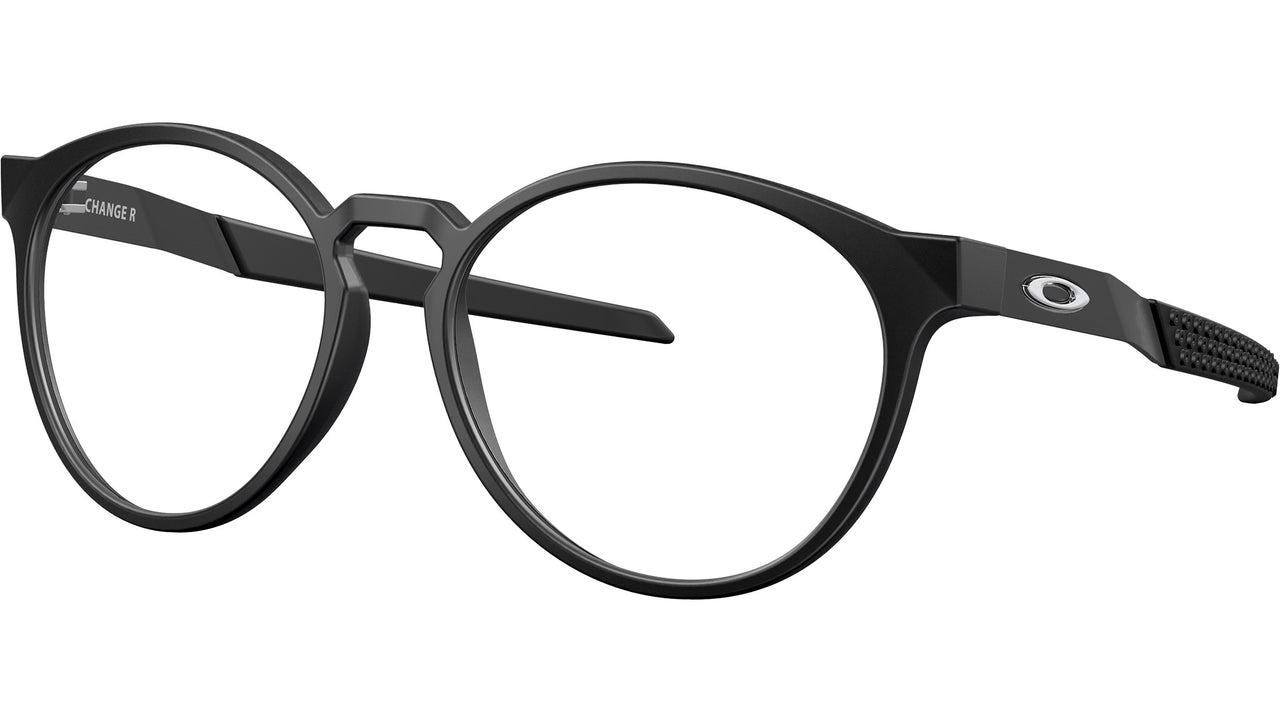 Exchange R OX8184 01 Satin Black