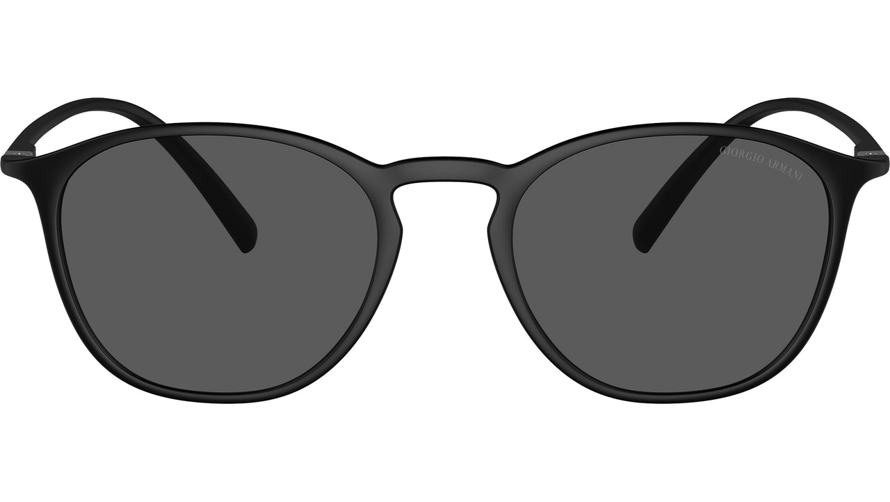 AR 8186U 504287 Black