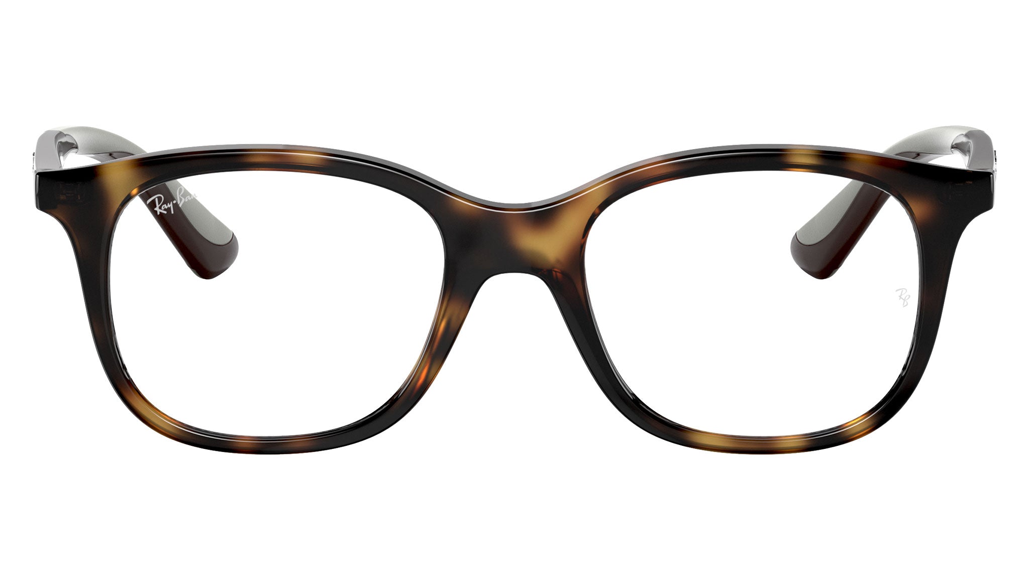 Ray-Ban Kids Eyeglasses RY1604 3863 Tortoise - Main Image