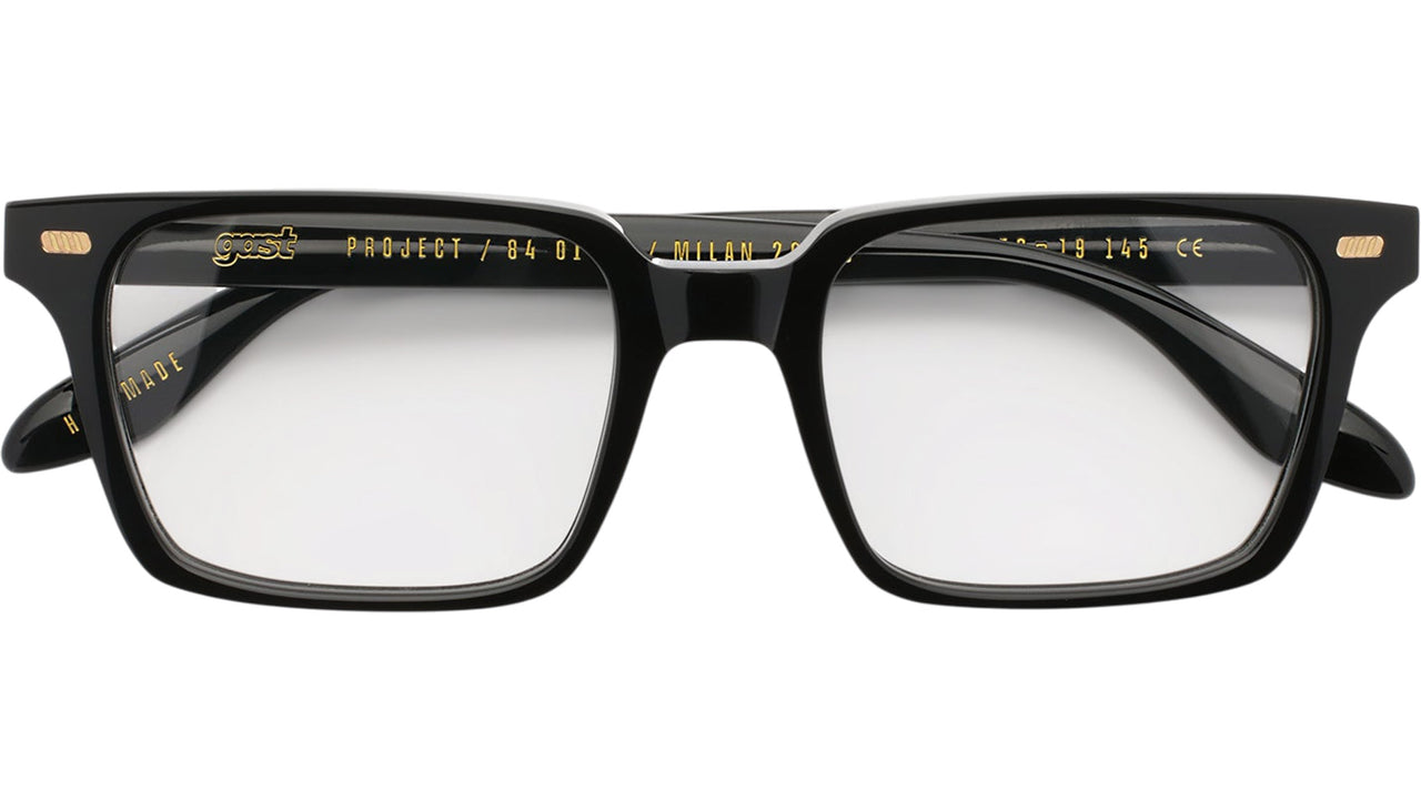 SENSO Black
