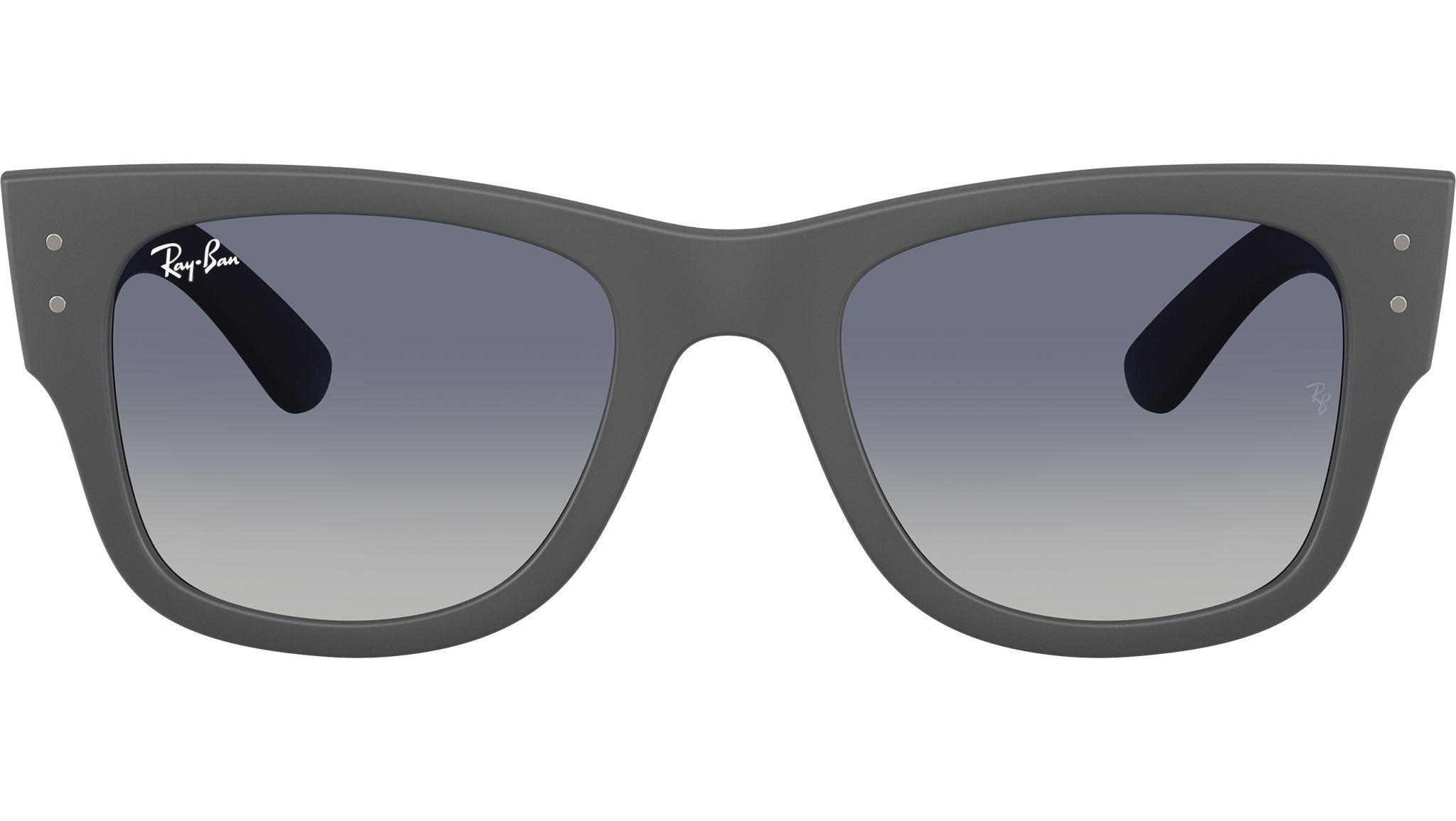 Rayban Grigi Ray-Ban RB4840S Sunglasses 60174L Sand Grey