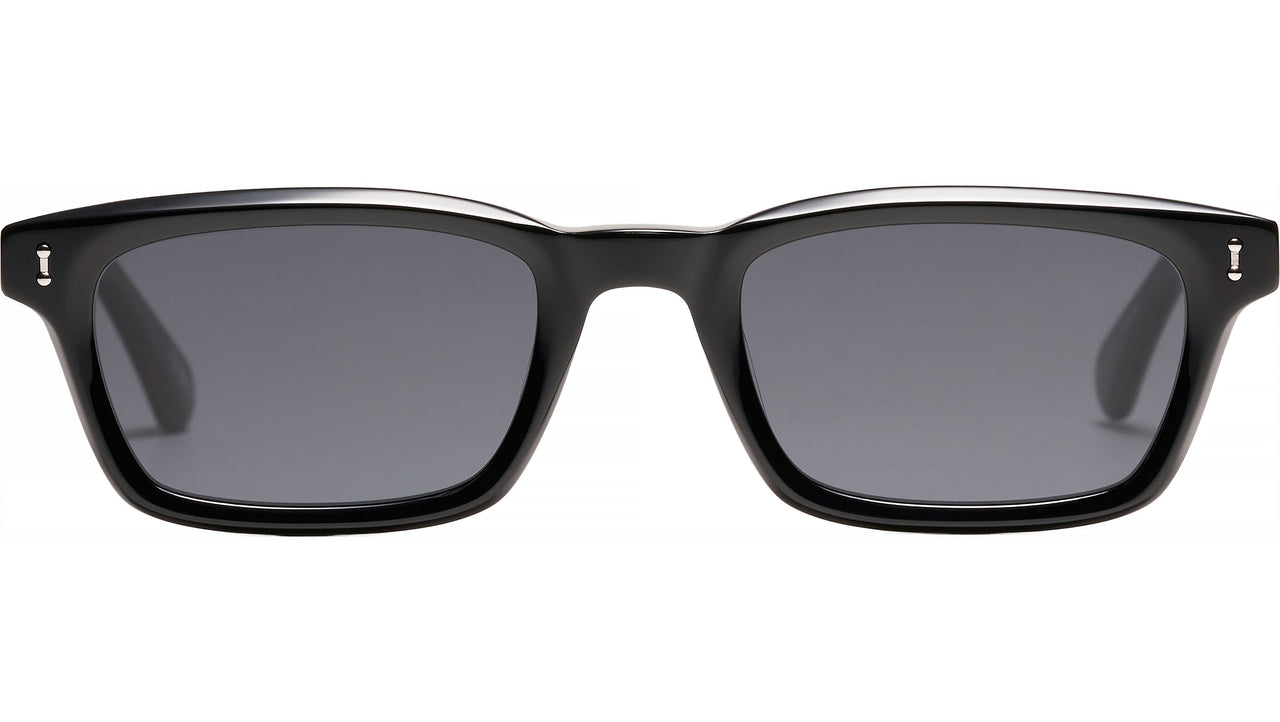 Self Exotic Black Black