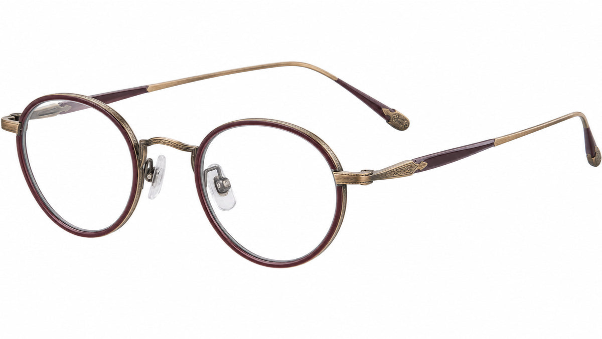 10189H-I Antique Gold