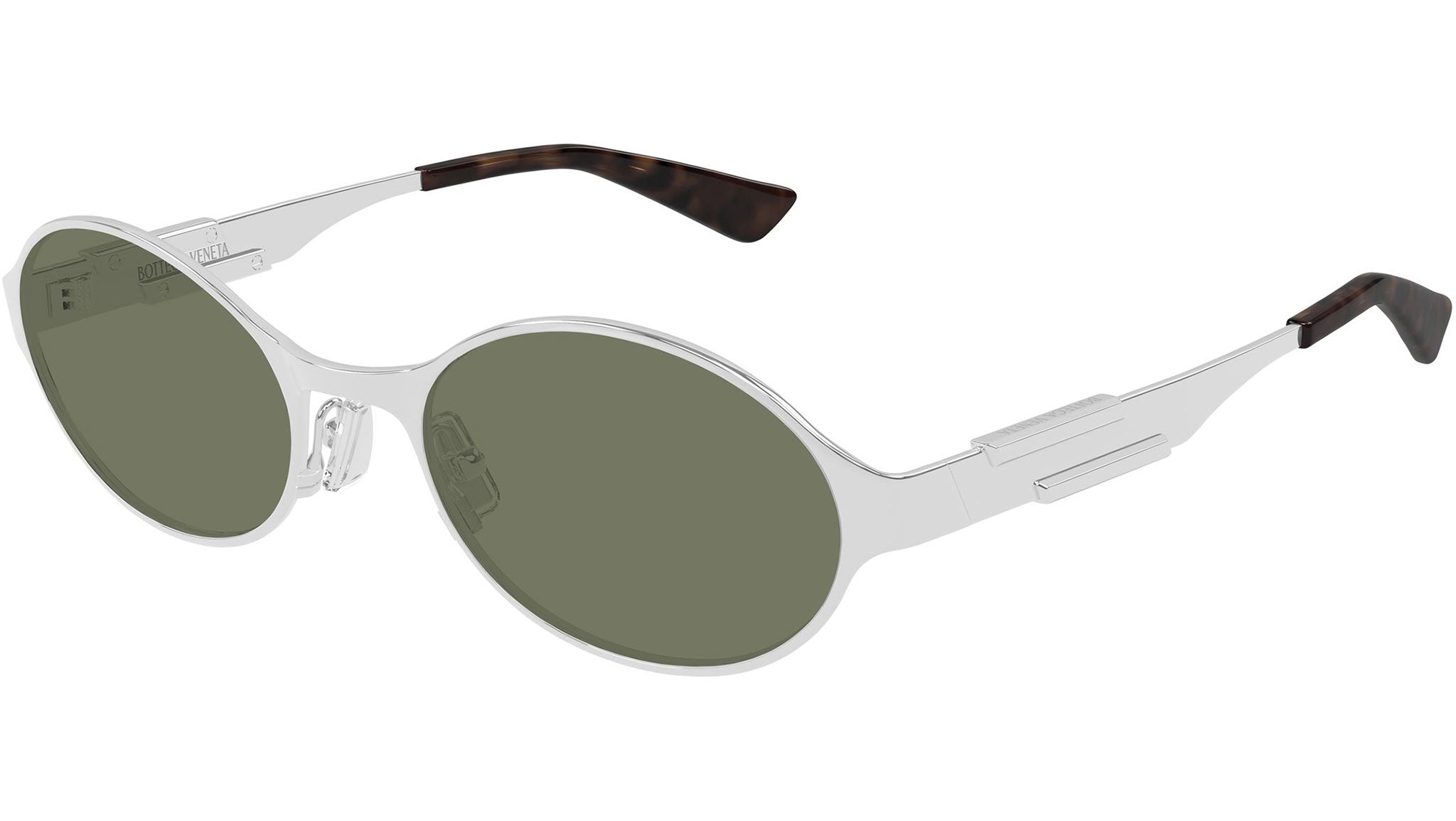 NWT Bottega Veneta BV1456S-002 Sunglasses Bottega Veneta BV1406S 002 Sunglasses - Pretavoir main image 4