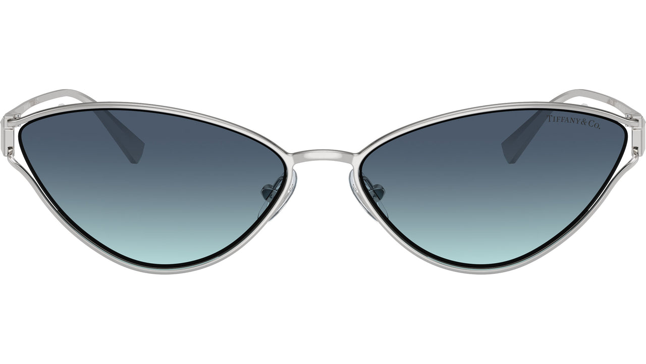 TF3095 60019S Silver