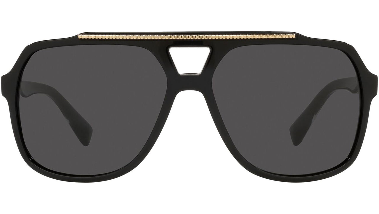 DG 4388 501/87 black