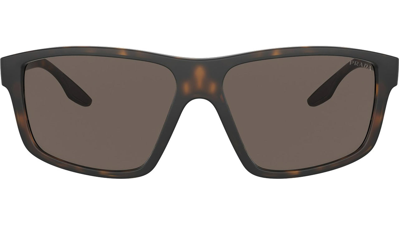 PS 02XS 58106H Brown Rubber