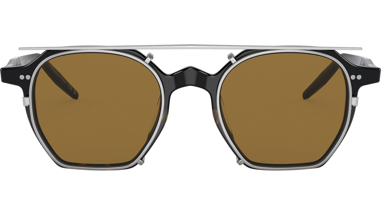 G. Ponti-5 OV5489U black