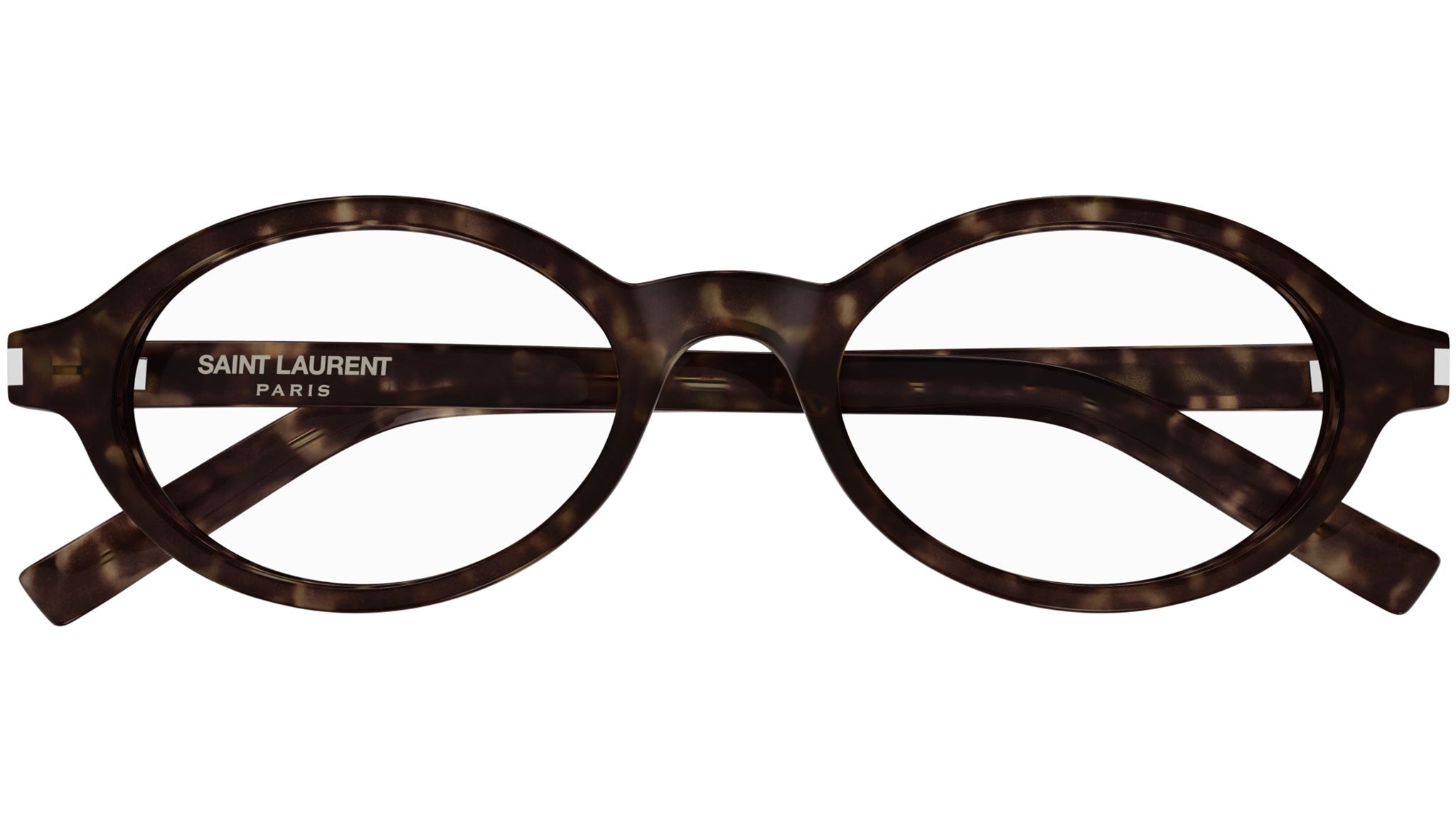 Yves Saint Laurent メガネ ハーフリム 4599J C7E vectorpremium_165-502511190068
