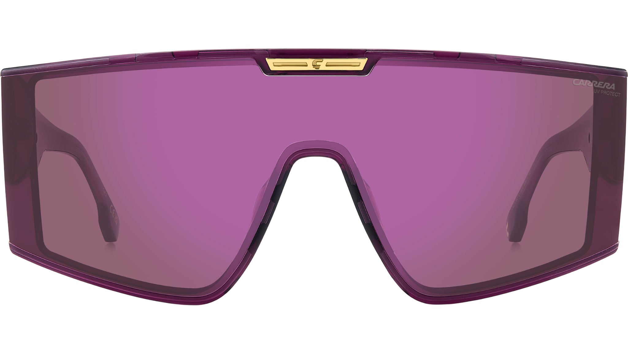 Carrera VICTORY C 18/S B3V 71 Sunglasses Violet - eye-oo.com display picture 1