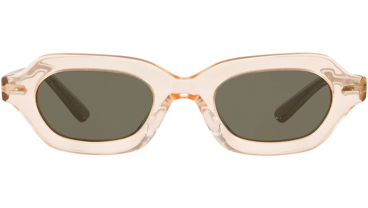 LA CC OV5386SU light silk