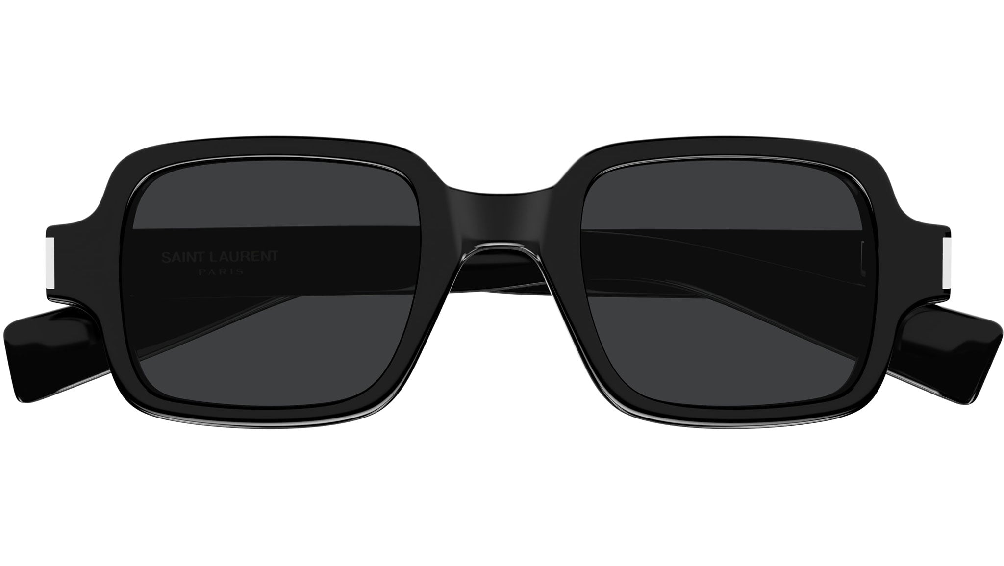 あ*さ様 SAINT LAURENT サングラス SL 720 Saint Laurent Sunglasses 001 Shiny Black - eye-oo.com