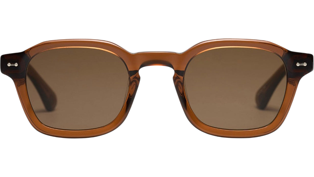 Hero Sun Dark Amber