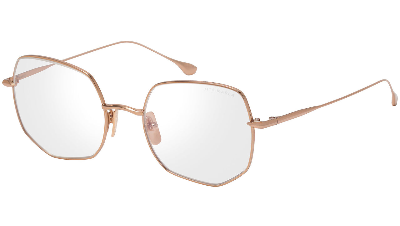 Marea Rose Gold
