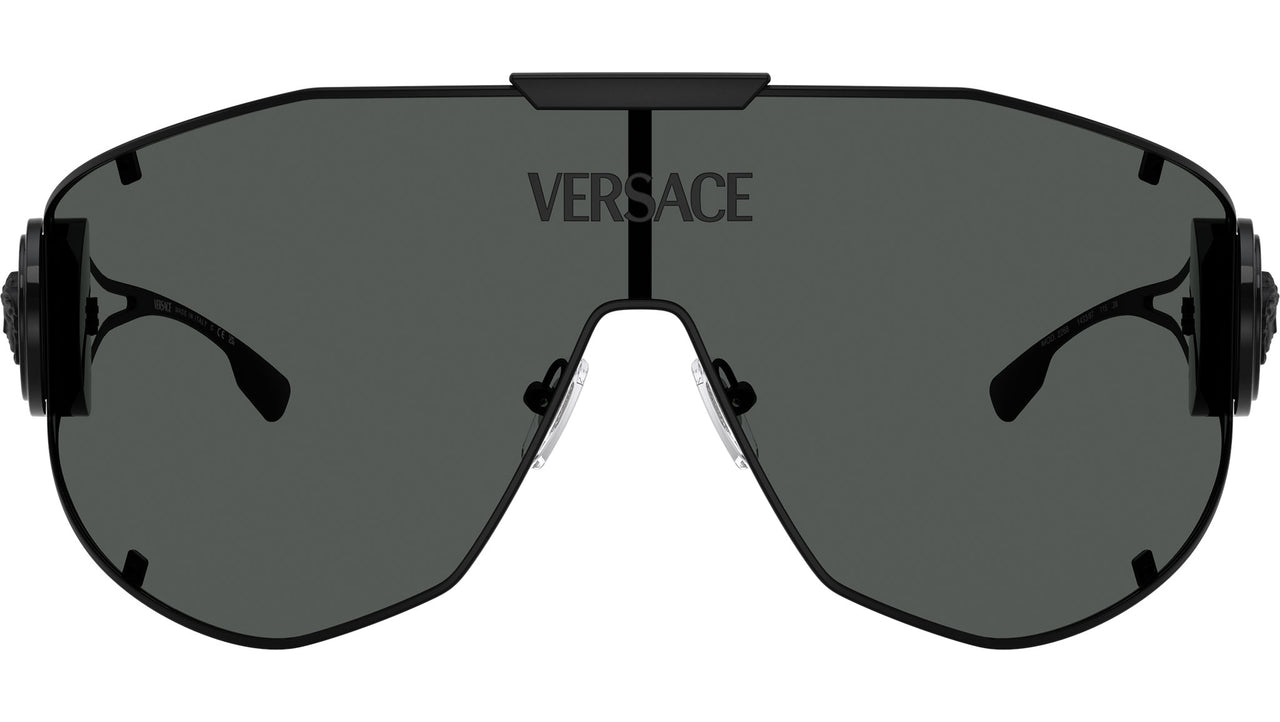 VE2268 143387 Matte Black