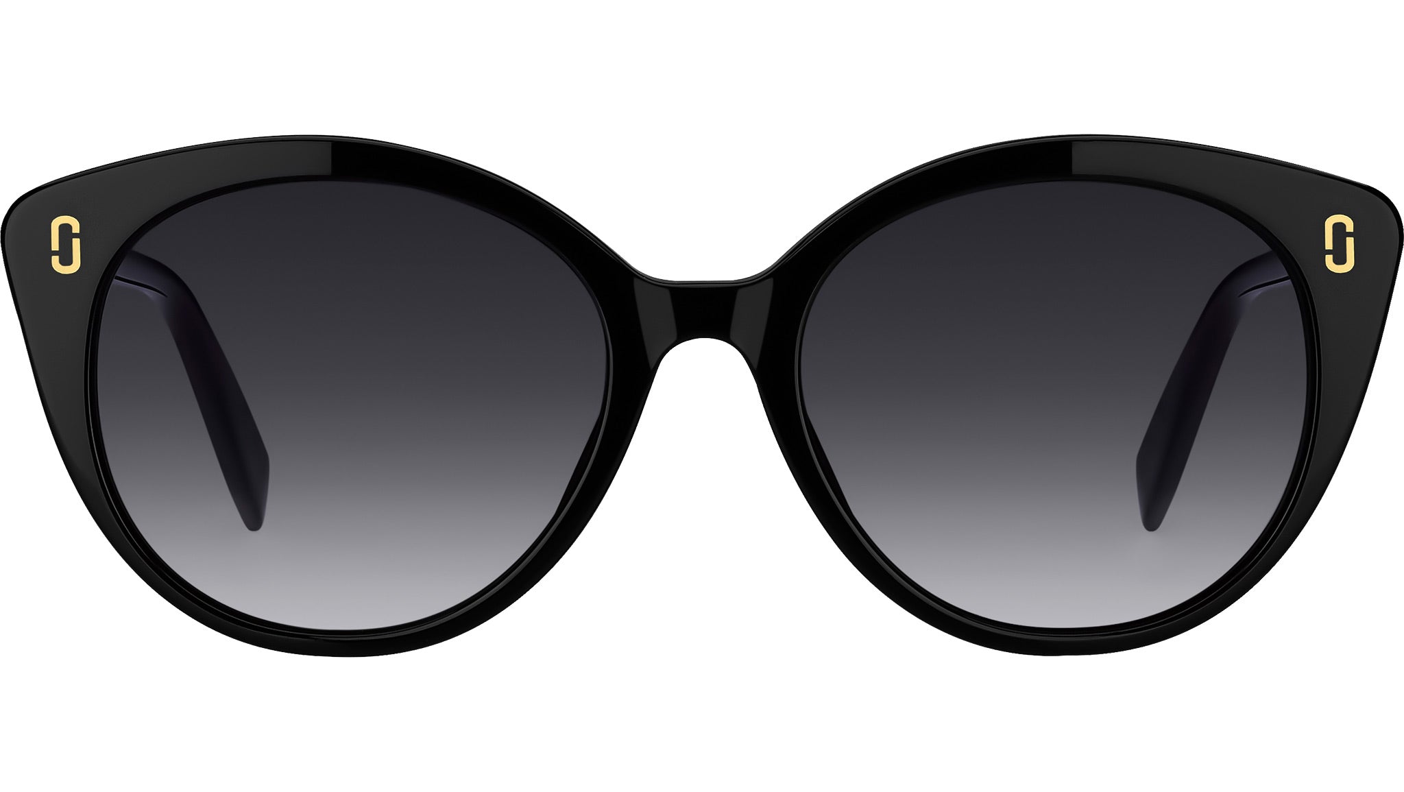 Marc Jacobs MJ 1120/S 807 9O Sunglasses Black - eye-oo.com display picture 3
